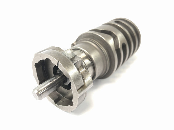 Husqvarna TE 610 E Dual H7 [1999] - bęben zmiany biegów