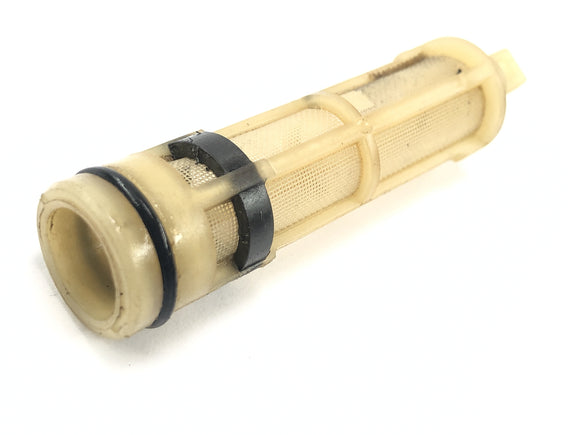 KTM RC 125 [2016] - Öljynsuodatin öljynsuodattimen siivilä