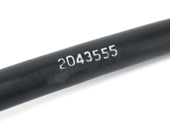 Triumph Sprint St 1050 [2005]  - カップリングトレインボウデンズグ