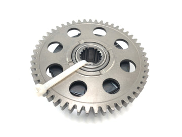 Triumph Daytona 955i T595N [2003] - Starter Freedom - 0