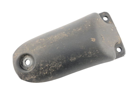 KTM LC4 640 EGS [2004] - Couvrir le filtre à huile de revêtement