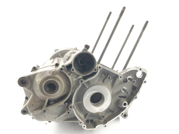 BMW F 650 GS Dakar [2007] - Engine housing empty casing