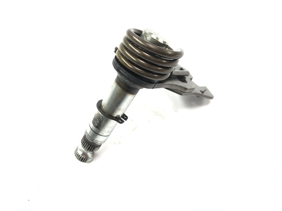 Kawasaki VN 1500 Classic VNT50D [2001] - Schakelgolf