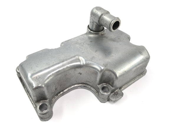 Triumph Street Triple R 675 D67ld [2010] -Cylinder Head Lid Valve Lid Housing Cover