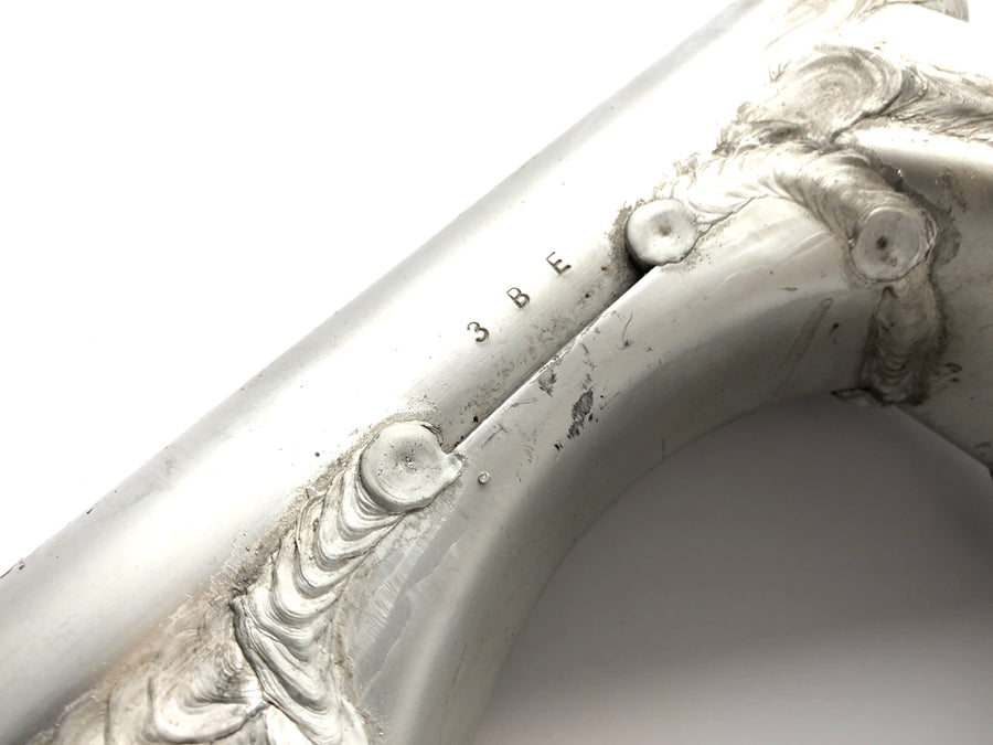 Suzuki GSX-R 1100 W GU75 C [1993] - Bras oscillant Bras oscillant arrière