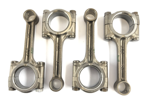 スズキGSF 1200 S Bandit WVA9 [2003] -Pleuel Set