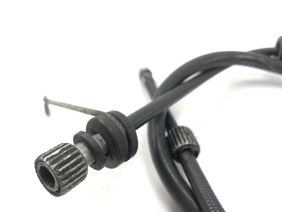 Cagiva Elefant 650 [1984] - Tachowave