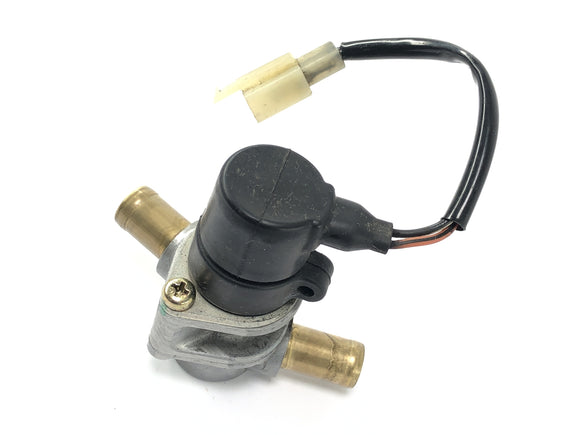 Triumph Sprint ST 1050 [2005] - Sekundární vzduchový ventil pro volnoběh