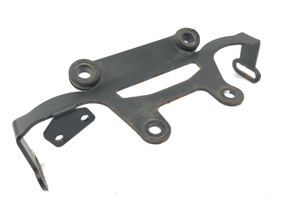 Beta RR 125 [2018] - Tachoaufnahme