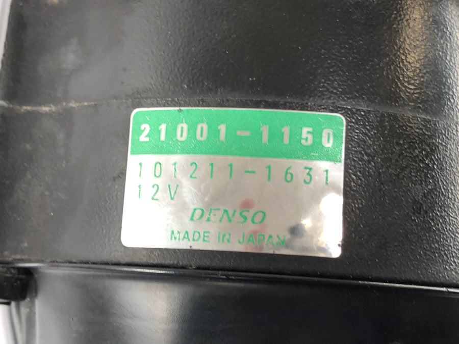 Kawasaki ZRX 1200 S ZRT20A [2002] - Generator Generator Controller