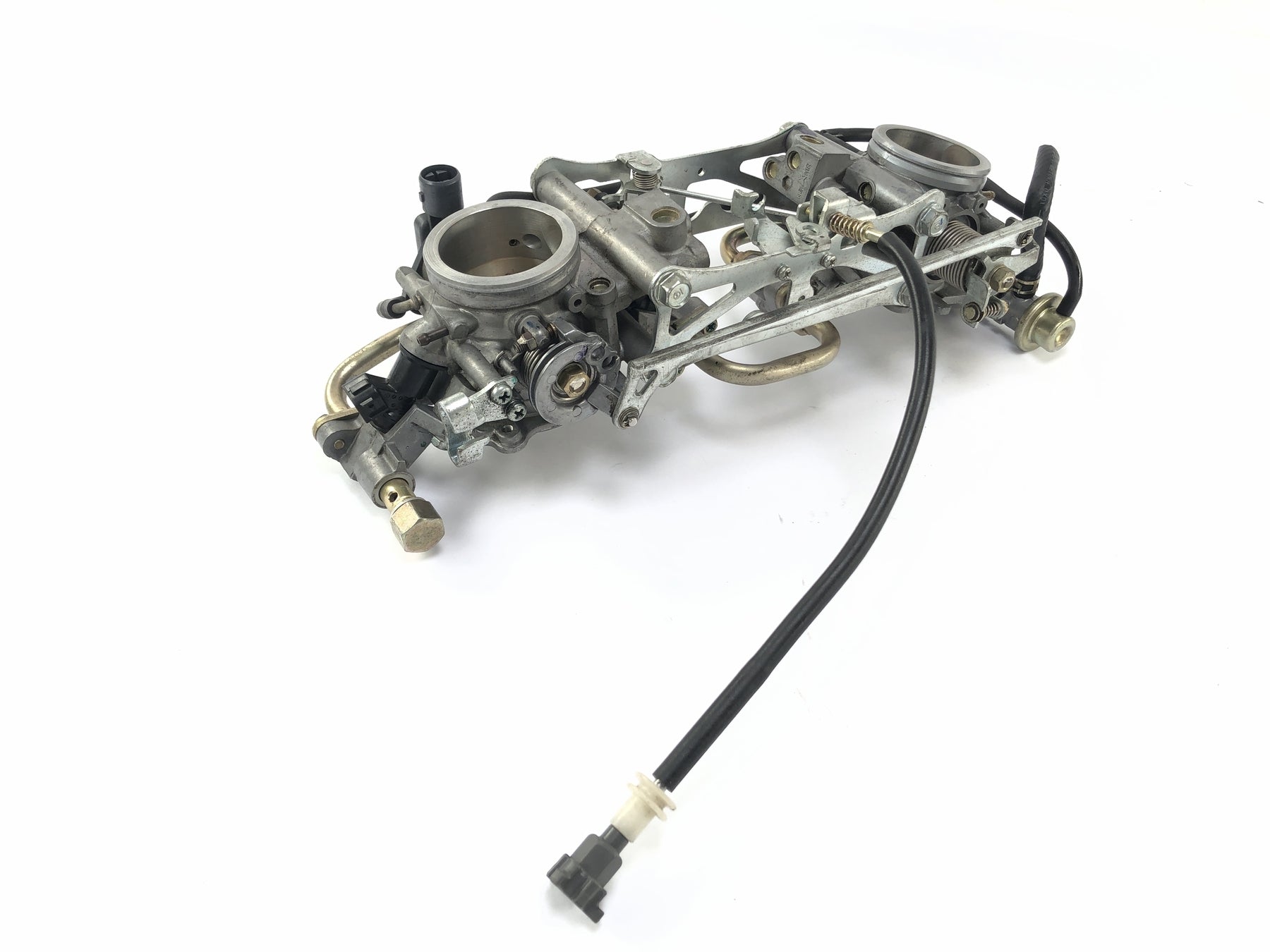 Honda VTR 1000 SP 1 SC45 [2001] - Carburatore