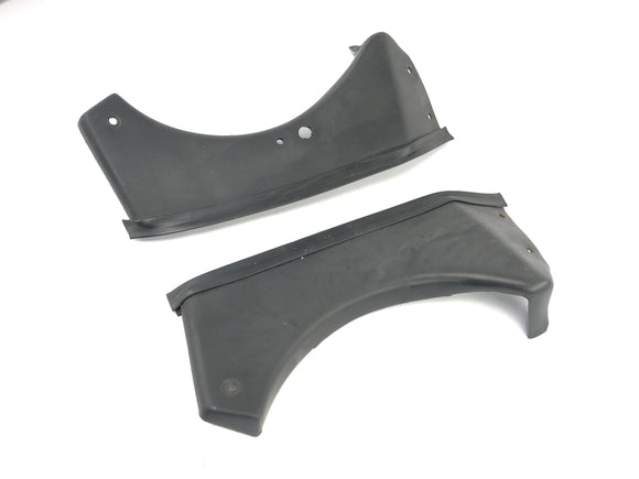 Triumph Daytona 900 T300 [1993] - Zakres okładzin wnętrza wnętrza wnętrza powietrza