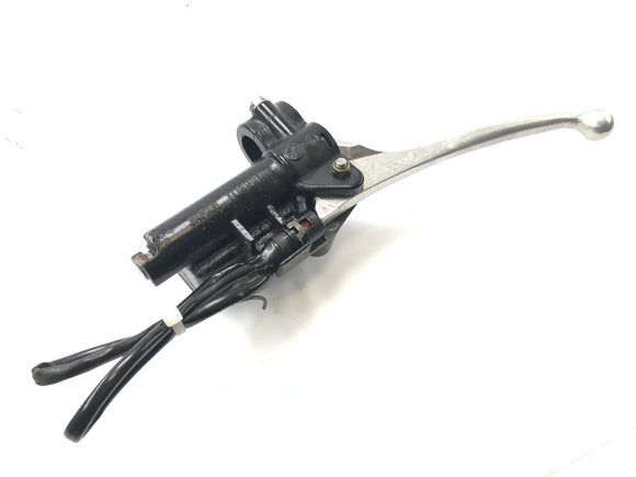 Kawasaki Z 1100 KZZ10A [1984] - Rempomp Handrempompremhendel