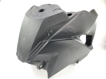 KTM 1050 Adventure [2017] - Tank Benzin Tank Plastic