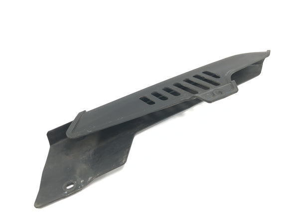 Yamaha XTZ 750 3LD [1989] - Kettenschutz Kettenabdeckung