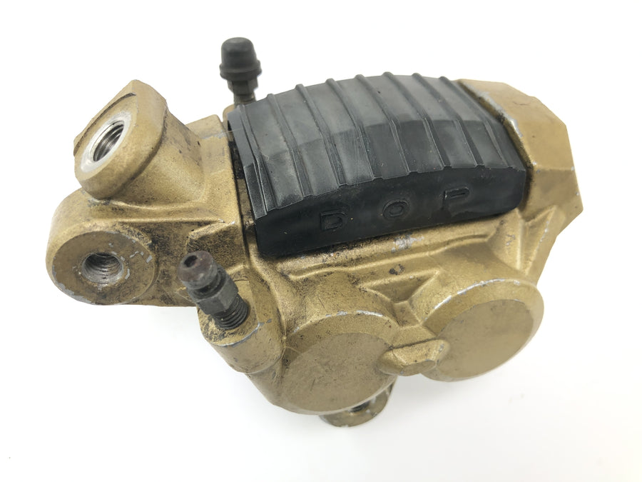 Suzuki RG 250 Gamma GJ21D [1987] - Bremssattel Bremszange vorn links Doppelkolben