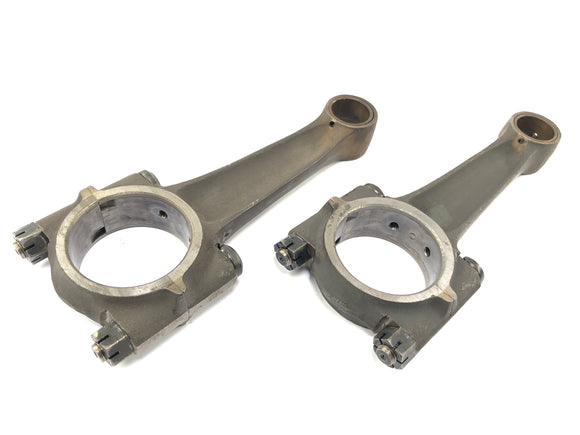 Moto Guzzi V 1000 VG [1980] - Jeu de bielles