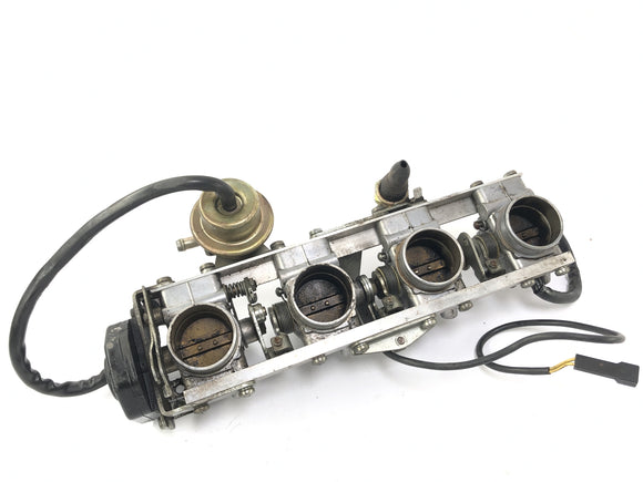 BMW K 100 RT [1988] - Vstřikovací ventil škrticí klapky