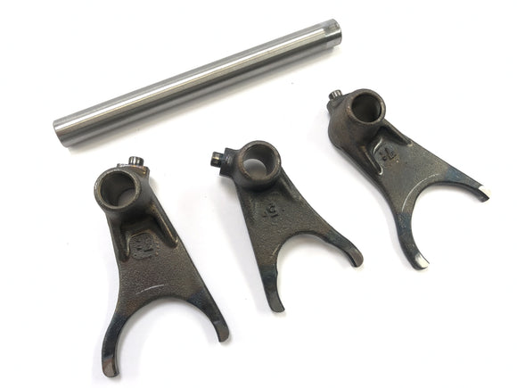 Kawasaki VN 800 Classic [2000] - Switch Forks Switching Claws Set