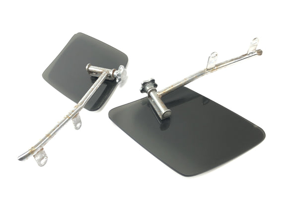 Honda GL 1500 Goldwing SC22 [1987] - Windabweiser Luftabweiserscheibe links und rechts