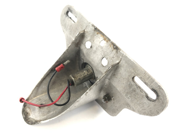 Triumph Bonneville T140V [1976]  - ガラスなしの後灯