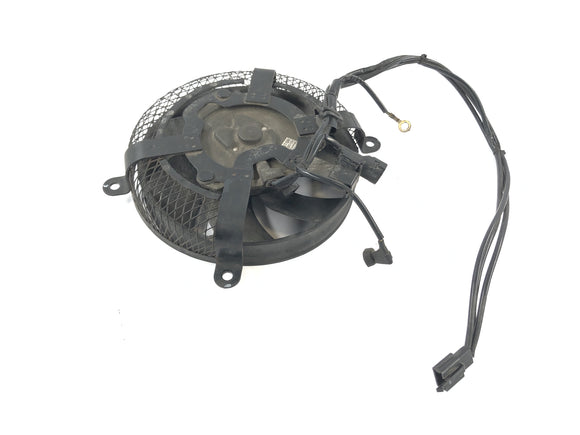 Kawasaki VN 1600 Mean Streak VNT60B [2005] - Kühlerlüfter