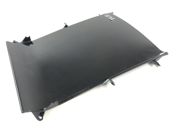 BMW K 1100 RS [1991] - Protección del viento del parabrisas