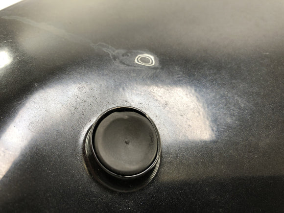 BMW K 1300 R K12S [2014] - Tank fairing left fairing