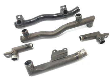 Suzuki GSX-R 1100 W GU75 C [1994] - Water pipes, cooling water pipes set