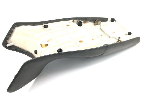 Yamaha GTS 1000 4FV [1997] - Kuljettajan istuinpenkki