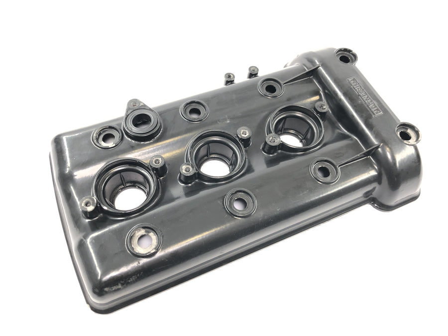 トライアンフ デイトナ 955I T595 [1998] - バルブカバー シリンダーヘッドカバー エンジンカバー