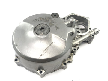 Honda NX 650 RD08 [1995]  - 左側のオルタネーターカバージェネレーターカバークラッチ