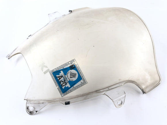 スズキGSF 1200 S Bandit WVA9 [2003] -Windsian Windshield