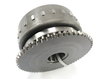 SWM SM 125 R [2018] - Polrad Rotor with a starter freedom