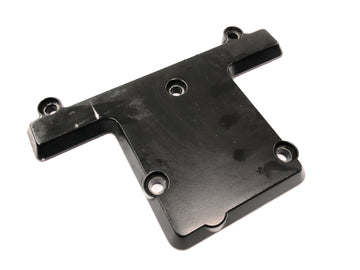 BMW K 1200 LT K2LT [1999] - Zündungsdeckel Motordeckel