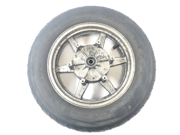 Honda GL 1500 Goldwing SC22 [1987] - Hinterrad Felge Rad