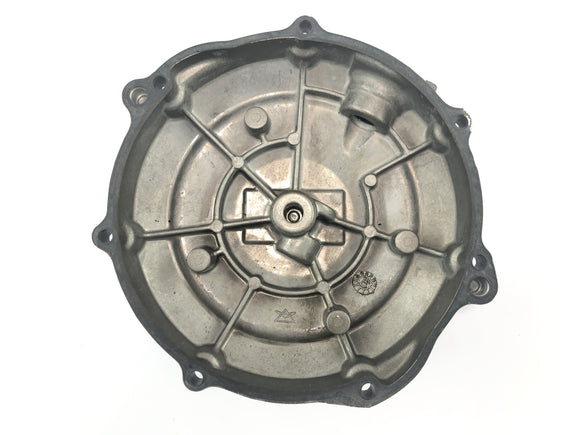 Yamaha MT 03 RM02 [2007] - tapa embrague tapa motor derecha