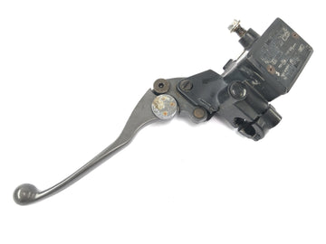 川崎GPZ 1100 ZXT10E [1997]  - 左側のカップリングポンプカップリングレバーカップリングスイッチ - 0