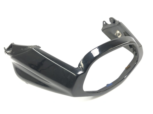 BMW R 1100 S R11S [2005] - Verkleidung Heck Rücklichtverkleidung