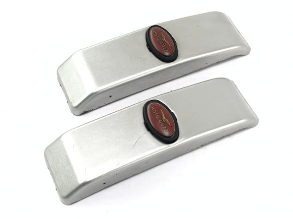 Moto Guzzi Stelvio 1200 4V [2009] - zapalovací svíčka pokrytí