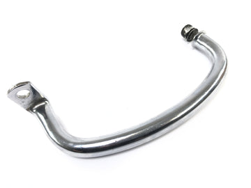 BMW R 60/5 [1973] - Aide au levage