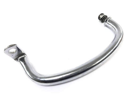 BMW R 60/5 [1973] - Aide au levage