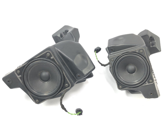 BMW R 1200 CL K30 [2003]  - スピーカーボクシングオーディオの左右