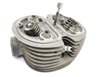 BMW R 60/5 [1973] - testata a destra