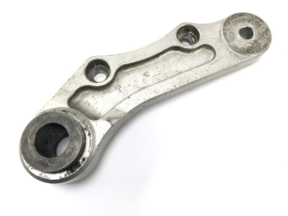 Kawasaki GPZ 1000 RX [1987] - Placa de anclaje de frenos