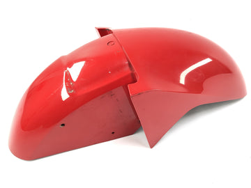 川崎ZX -10 ZXT00B [1990]  - フロント保護シートフロントフェンダーのフェンダー - 0