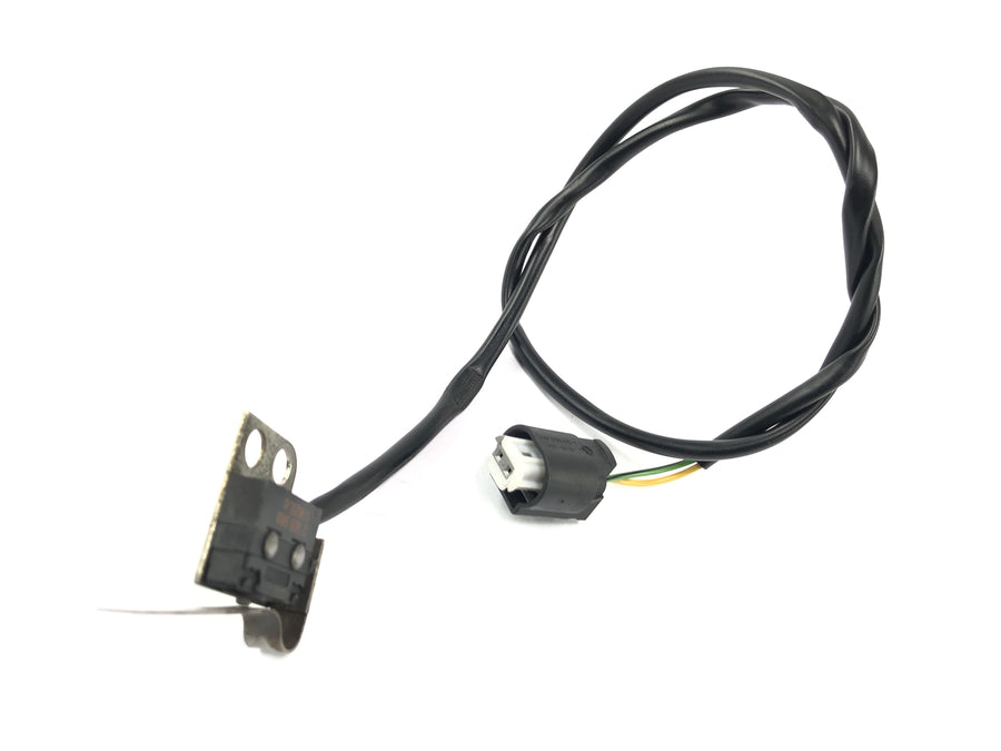 BMW R 1150 R R21 [2003] - Brake Light Switch bagpå
