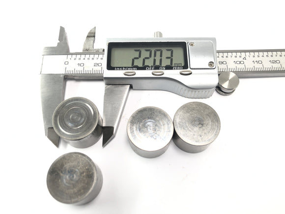 Aprilia SX 125 KX1 [2020] - Ventilkopventil