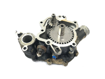 BMW K 1100 LT [1993] - Wasserpumpe Kühlmittelpumpe Pumpengehäuse Impeller