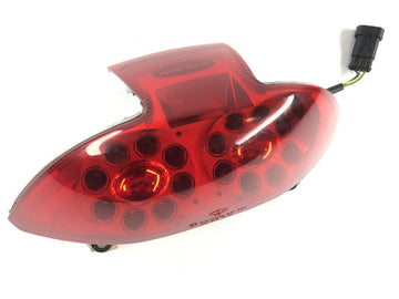 Moto Guzzi Norge 1200 [2006] - задний свет